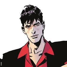 Dylan Dog Comic Collection App Demo