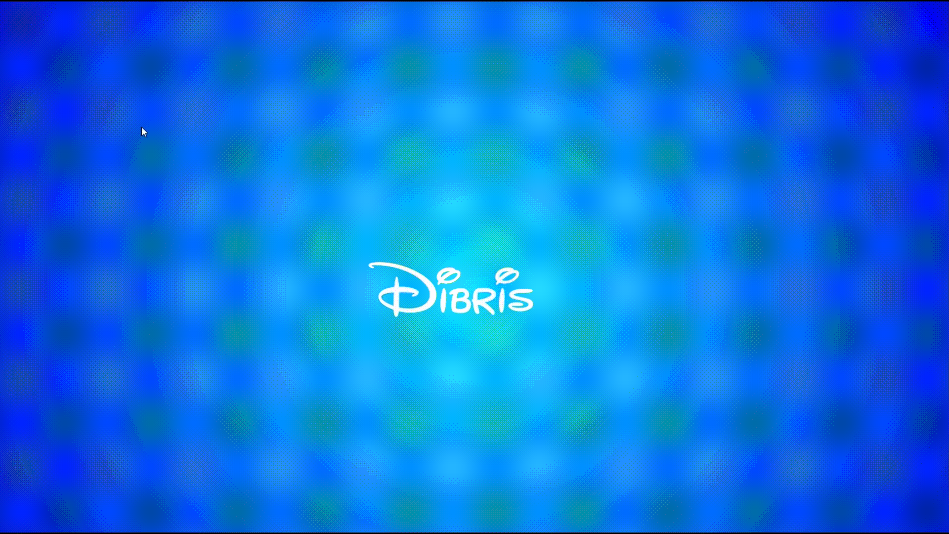 Web Application Demo